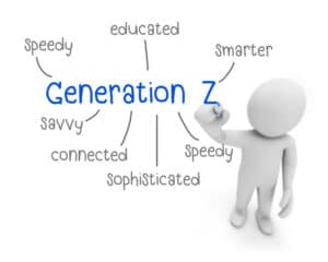 Generation Z Adults