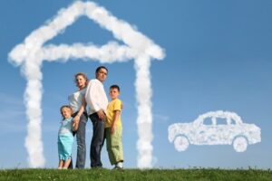 Client First Mortgage Solutions Canada Housing