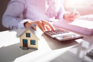 Client First Mortgage Solutions Capital Gains Tax