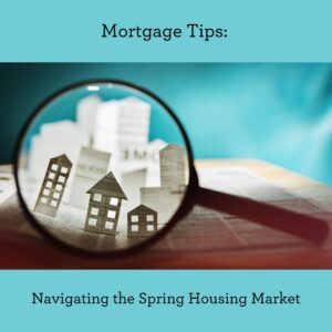 Mortgage Tips