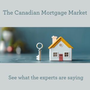 Mortgage Market