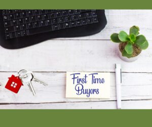 First-Time Buyers